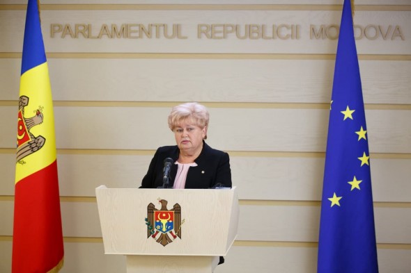 Partidul „ȘOR” cere ca în fiecare primărie să activeze cel puțin un specialist pentru protecția drepturilor copilului